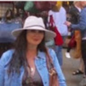 Meet your Posher, Cindy